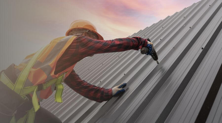 Expert new roof installation services in Alma, MO